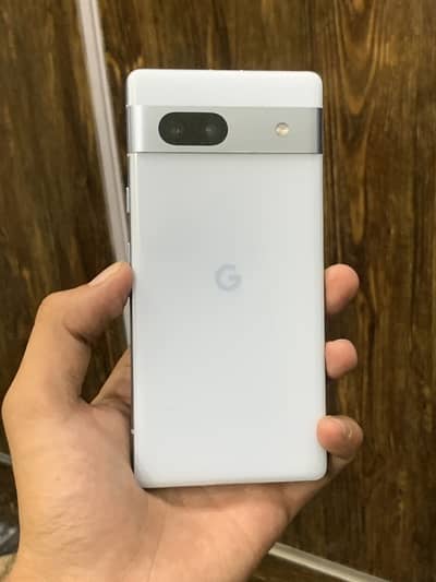 Google Pixel 7a