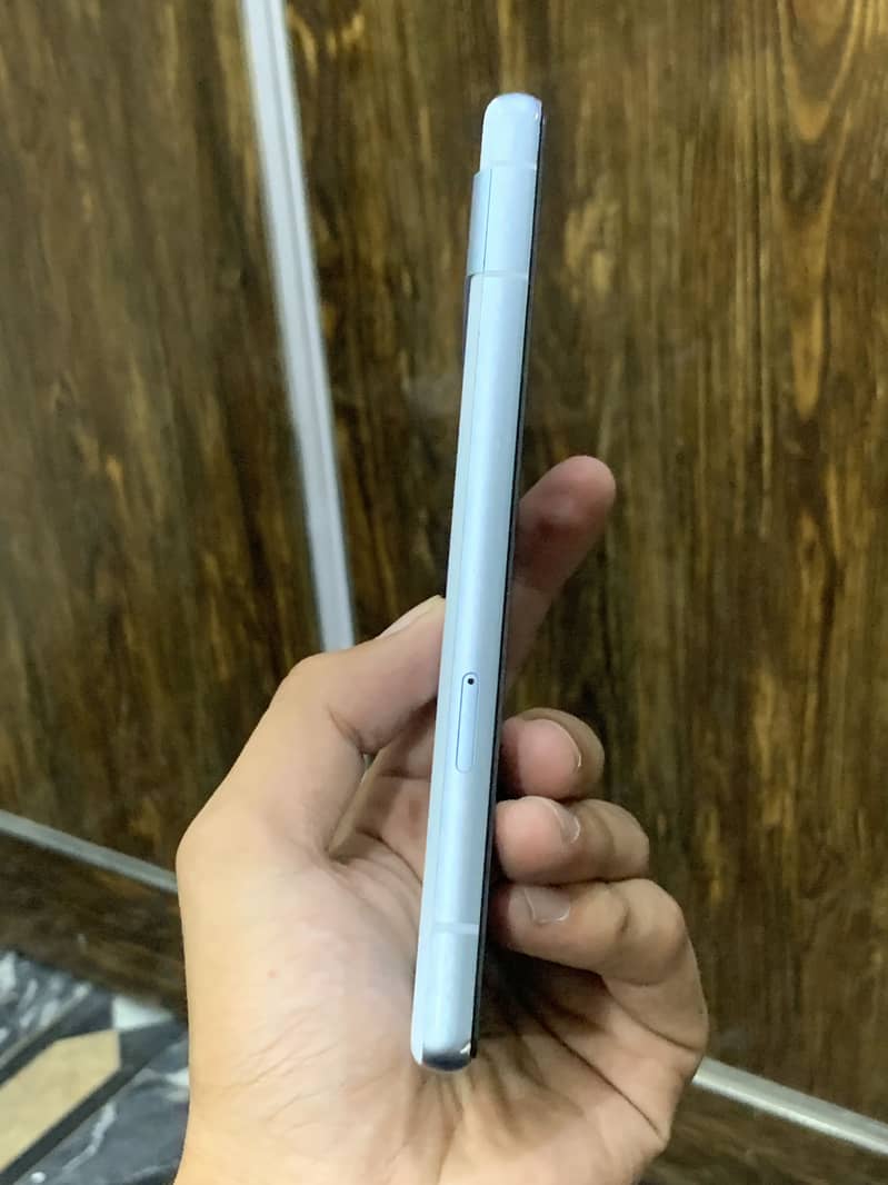 Google Pixel 7a 1