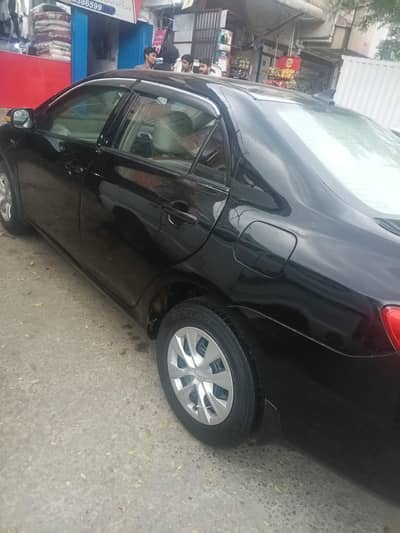GLi Carolla for sale