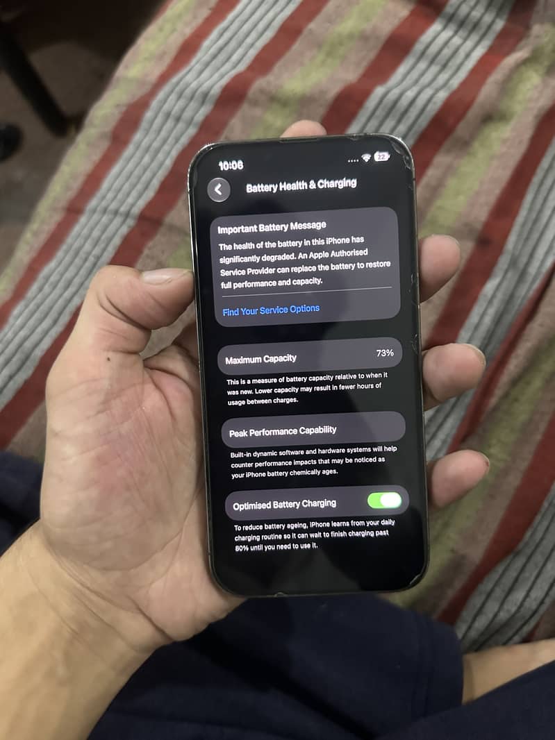 Apple iPhone 13 Pro 1