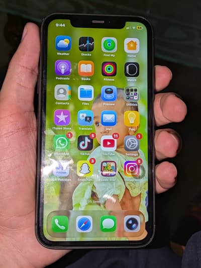 Apple iPhone 11
