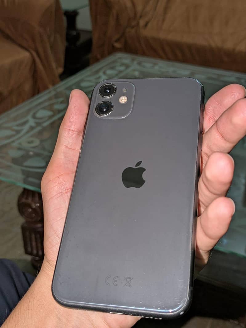 Apple iPhone 11 1