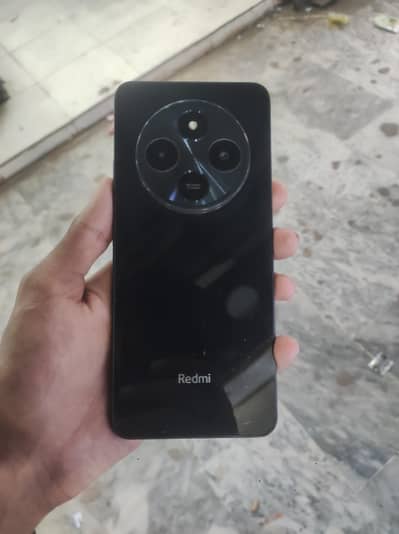 Xiaomi Redmi 14c