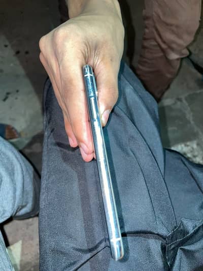 Apple iPhone Xs