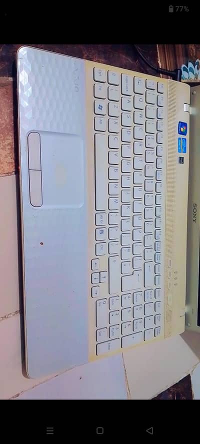 laptop