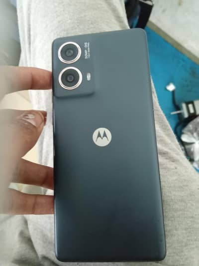 Motorola Moto G85