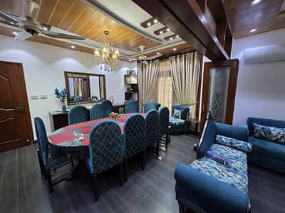 2 Kanal Single Storey House In A1 Township Lahore