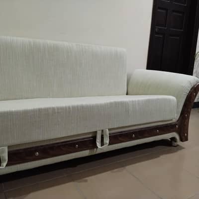 sofa cum bed