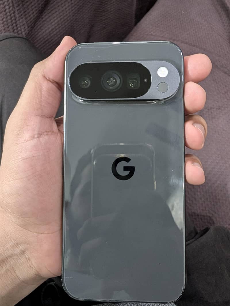 Google Pixel 10 Pro 0