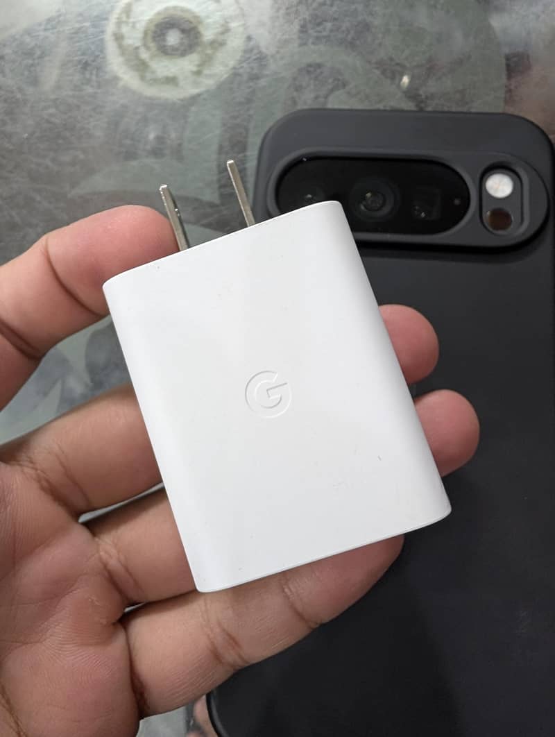Google Pixel 10 Pro 5