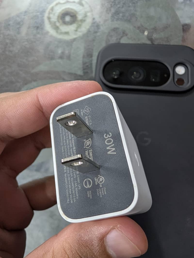 Google Pixel 10 Pro 6