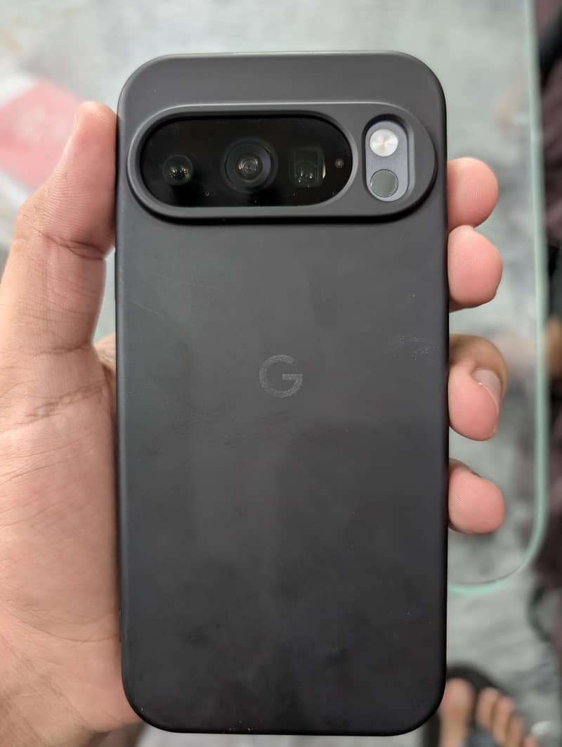 Google Pixel 10 Pro 7
