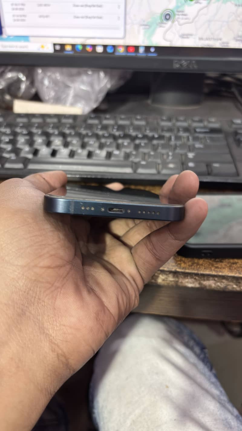 Apple iPhone 13 1