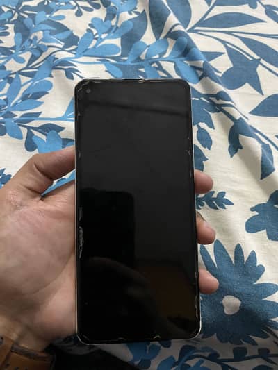 Samsung Mobile A21s