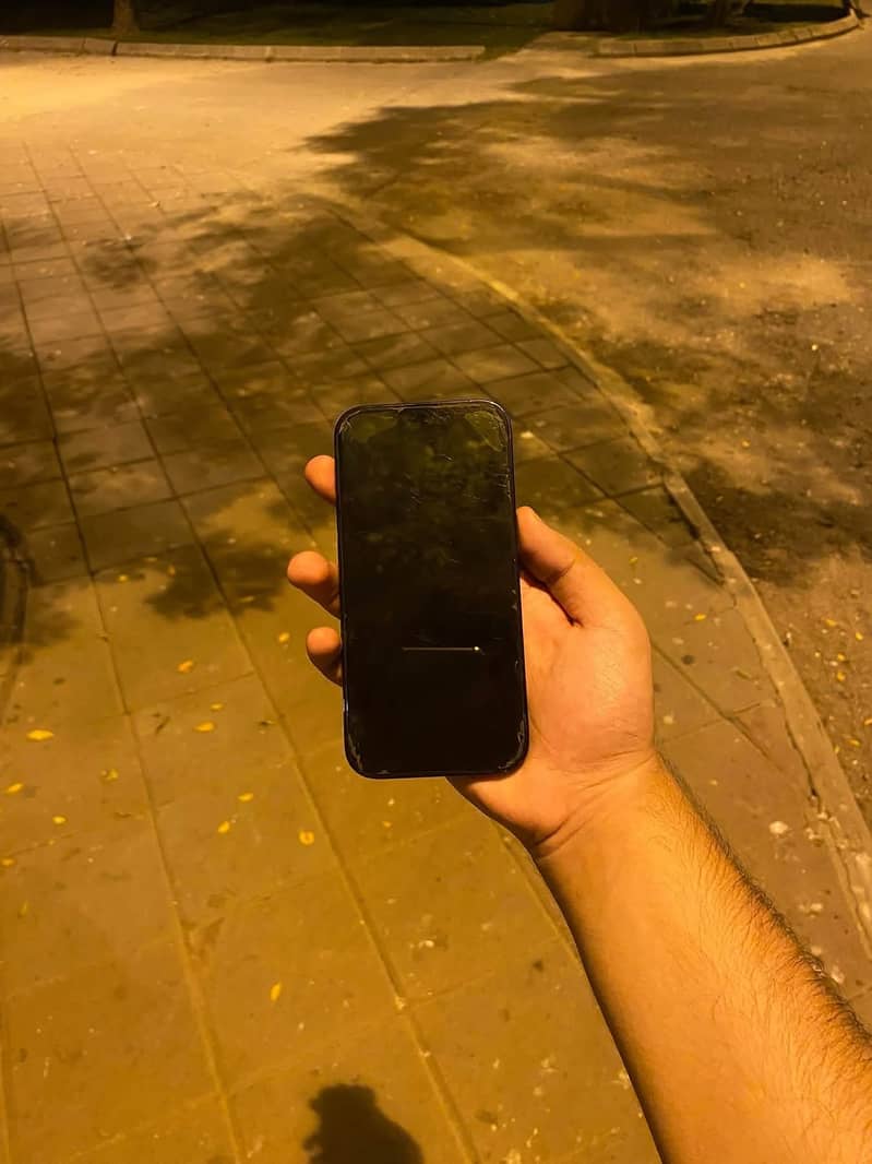 Apple iPhone 14 Pro 6