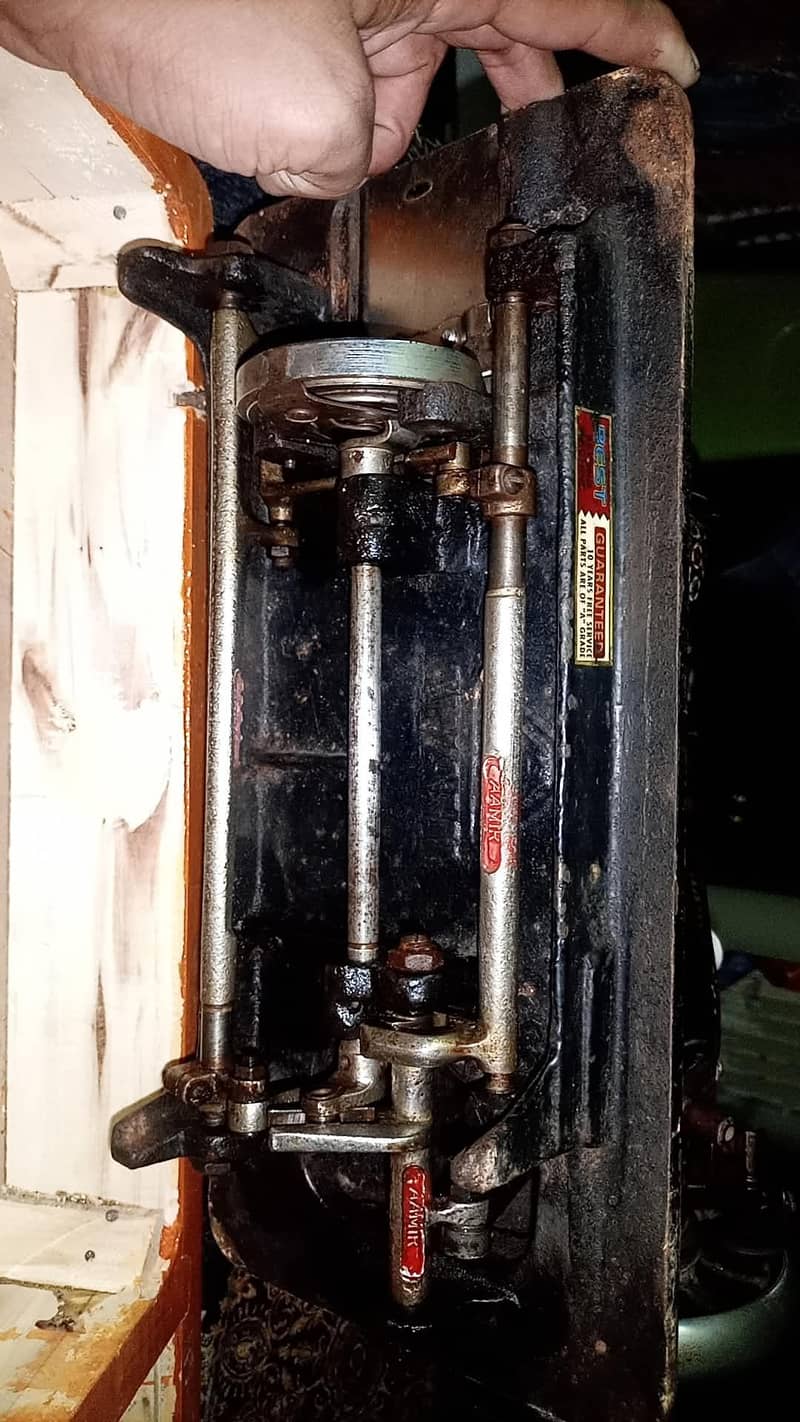 silai machine 3
