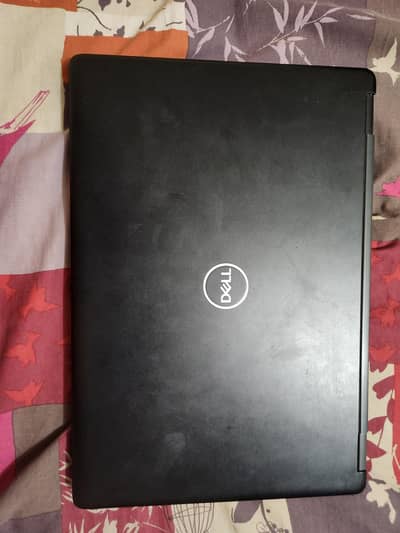 Dell 5490 i5 8th