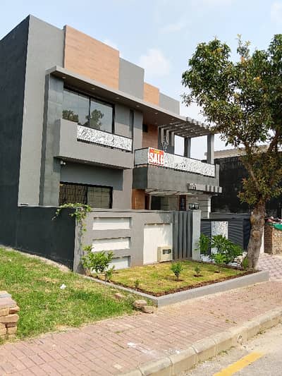 designer double unit house for sale