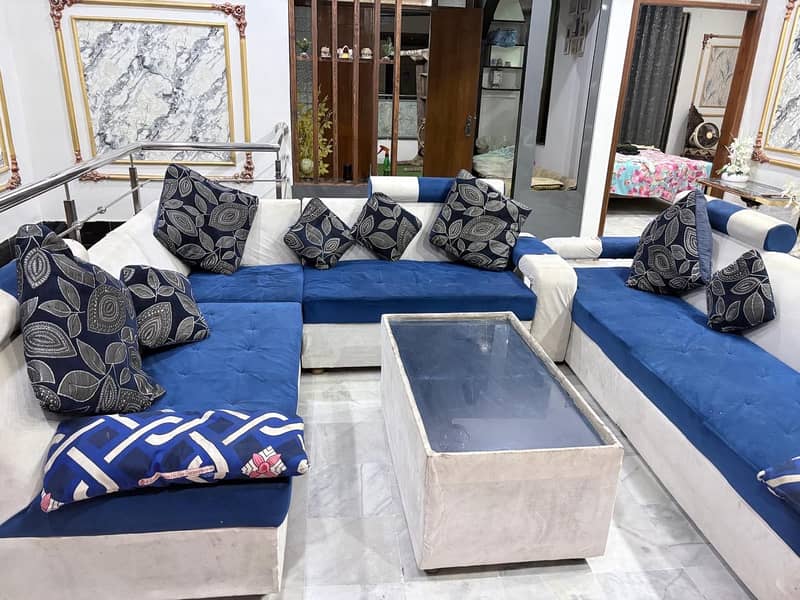 sofa set 4