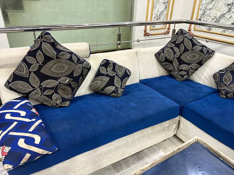 sofa set 5