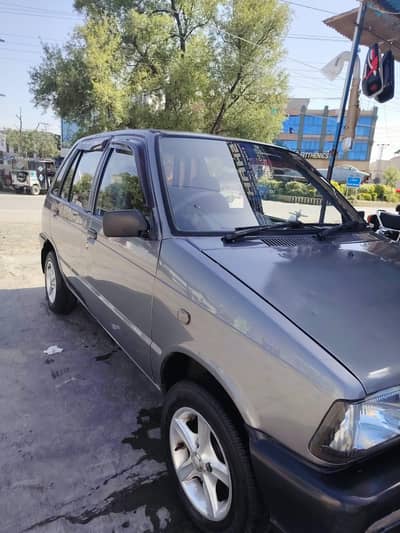 Mehran 2015