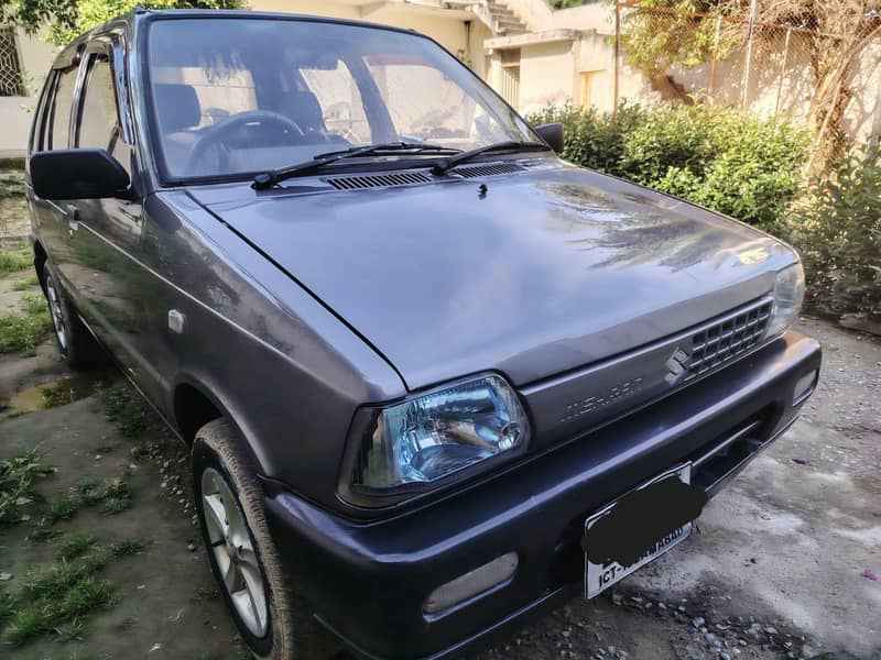 Mehran 2015 2