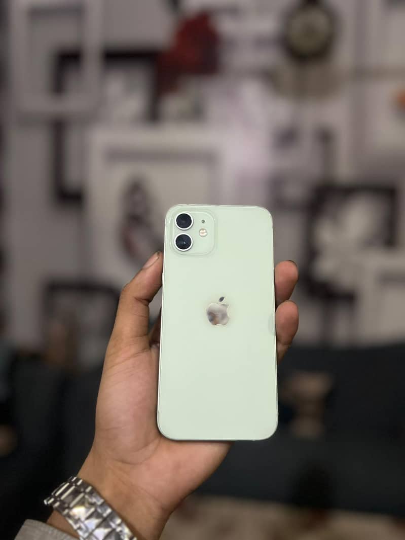 Apple iPhone 12 5