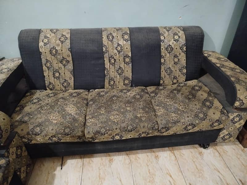 7 seater sofa 7