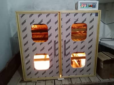 Egg Hatching Machine
