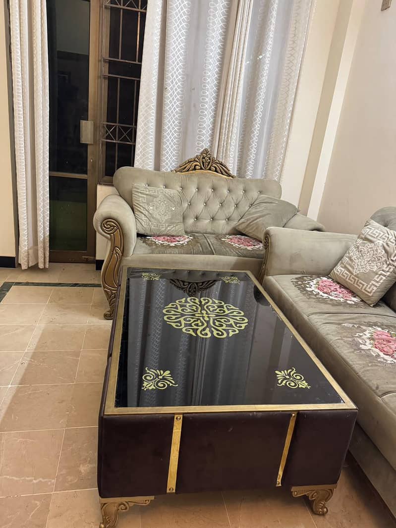 7 seater sofa 2