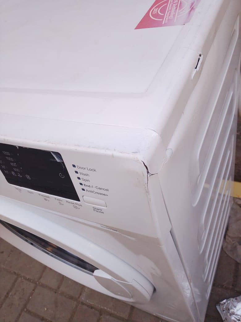 Perfect machine 1
