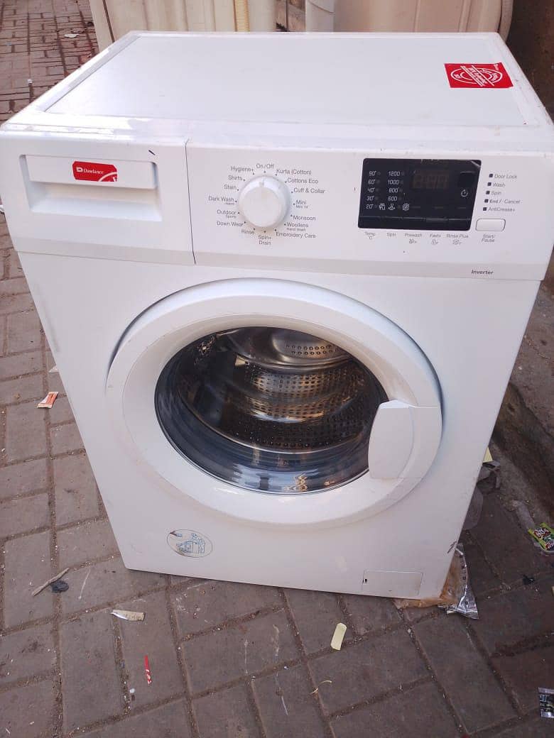 Perfect machine 3