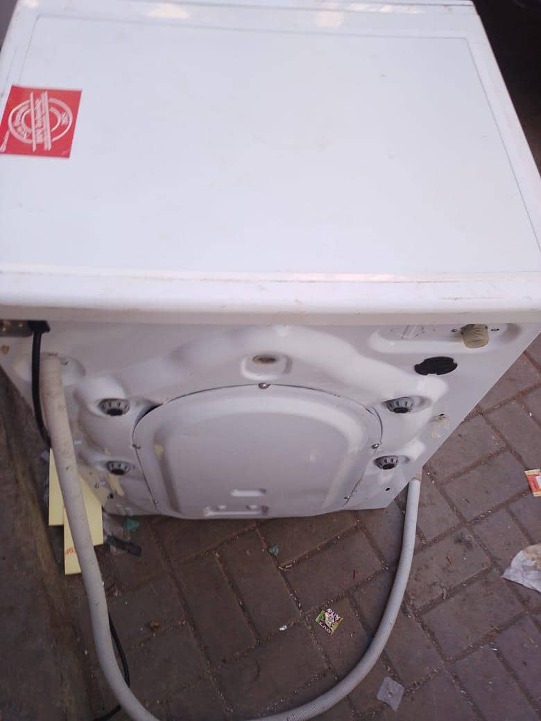 Perfect machine 4