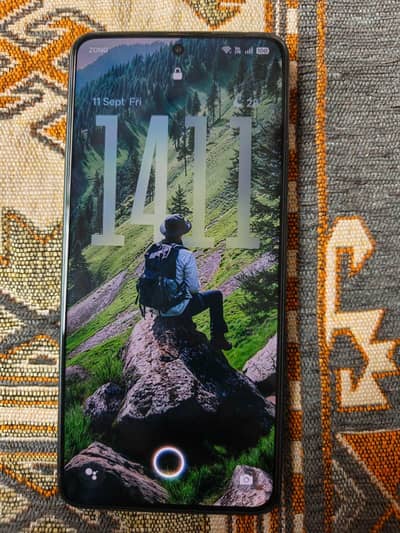 OPPO Reno11 F