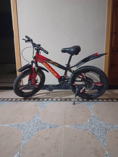 selling cycle