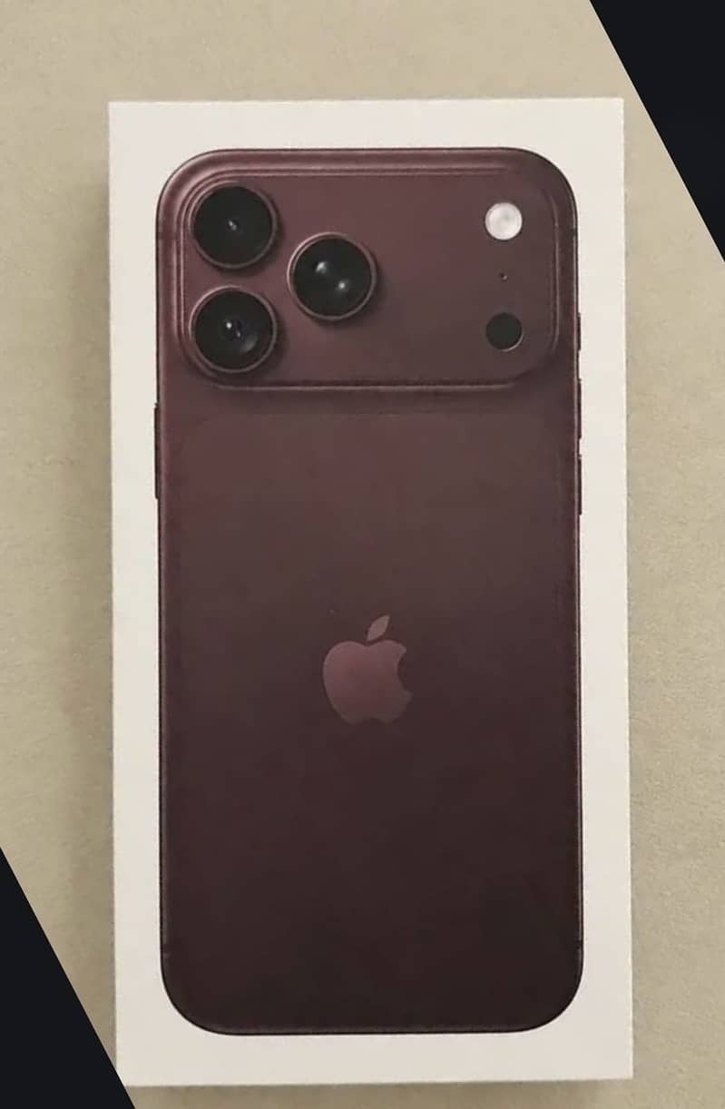 Iphone 18 Pro Max 1