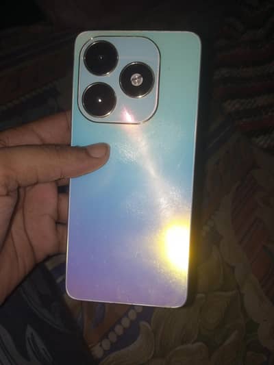 Tecno Spark 20 Pro
