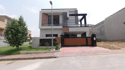 10m designer double unit house for sale bahria phase 8