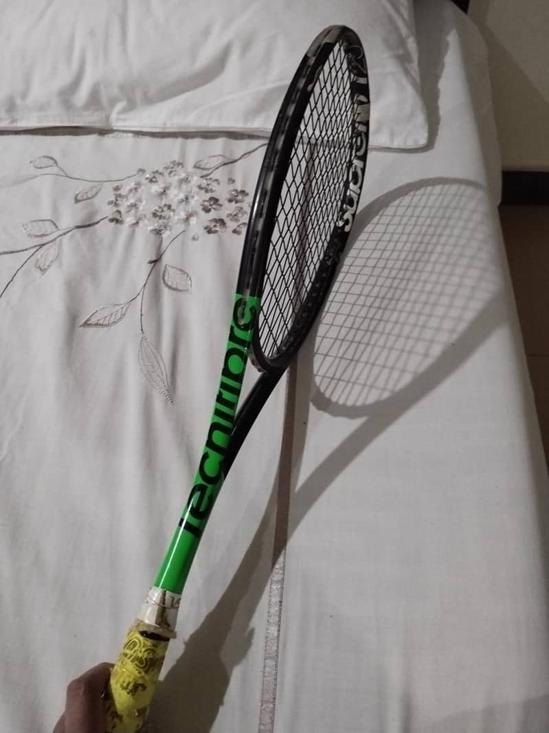 squash Racket 0