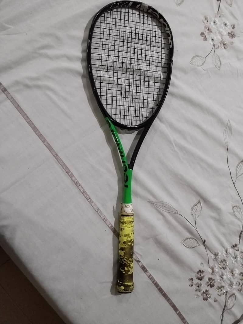 squash Racket 1