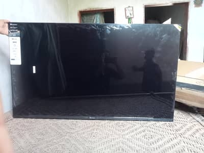 Dawalance Android LCD 55 inch