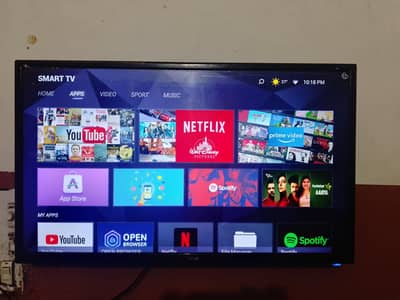 LED national company for sale condition 10 by 10