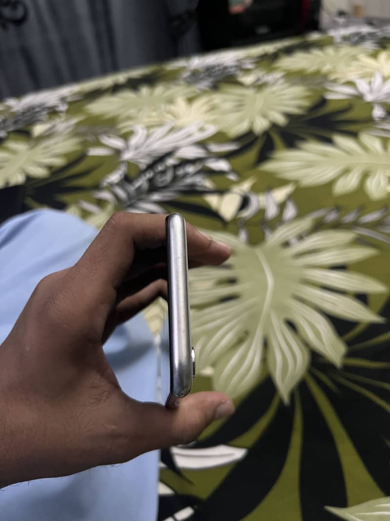 Apple iPhone X 1