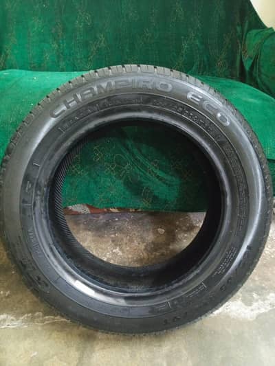 *GT Radial Champiro Eco 165/65 R14