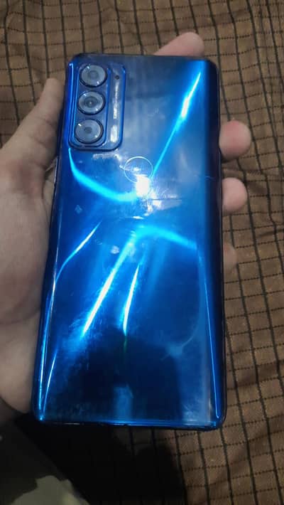 Motorola Edge