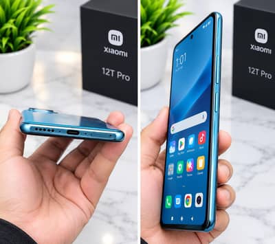 Xiaomi 12T Pro