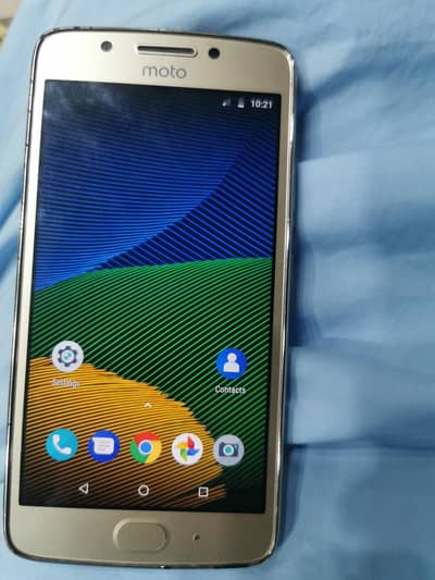 Motorola Moto G