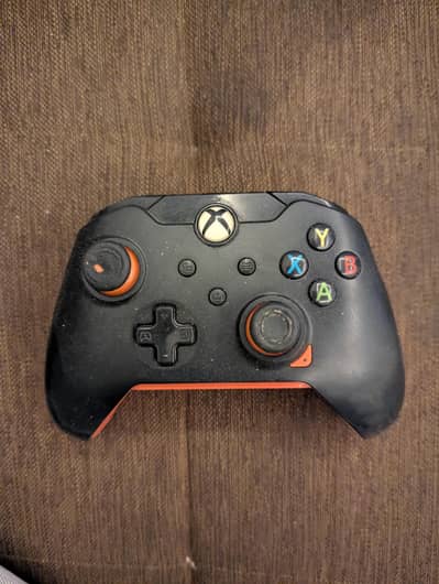 PDP controller