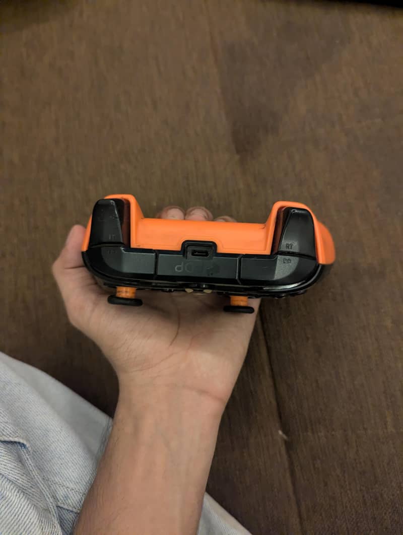 PDP controller 2