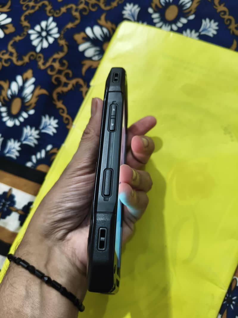 japanese rugged mobile,non PTA , PTA tax only 4900 - Mobile Phones ...